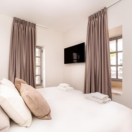 The Haneviim Suites - Isrentals 예루살렘 외부 사진