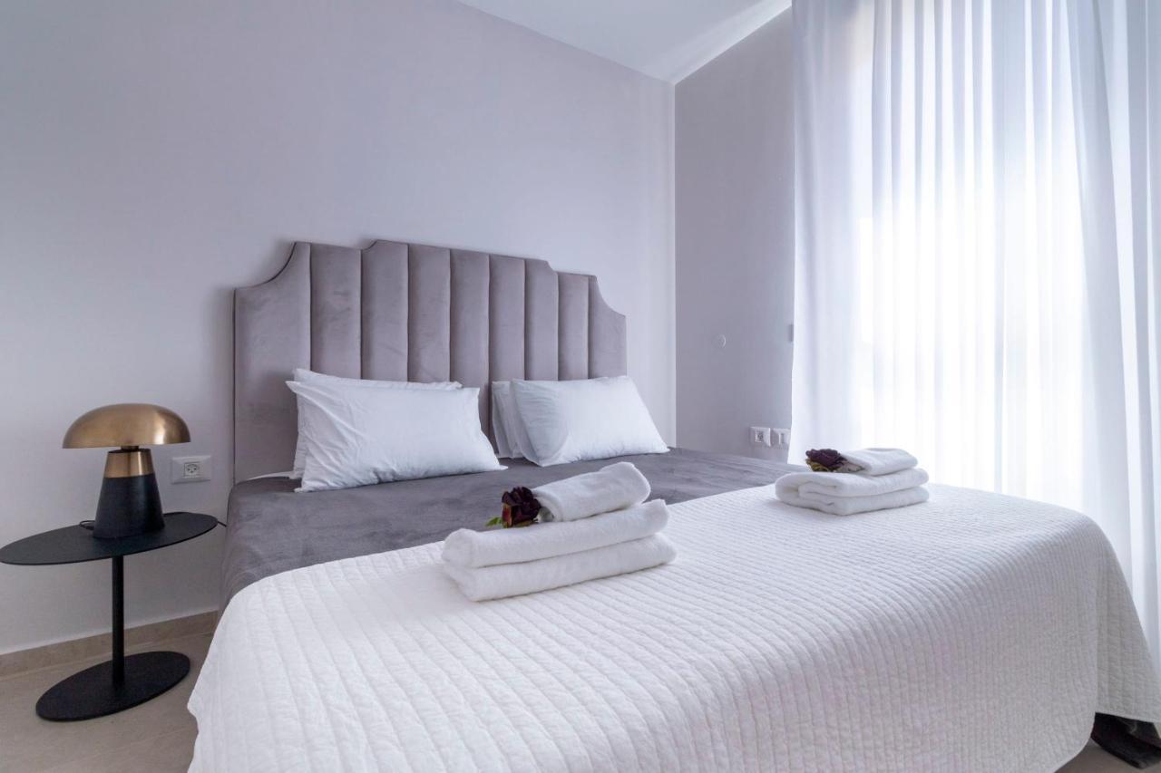The Haneviim Suites - Isrentals 예루살렘 외부 사진