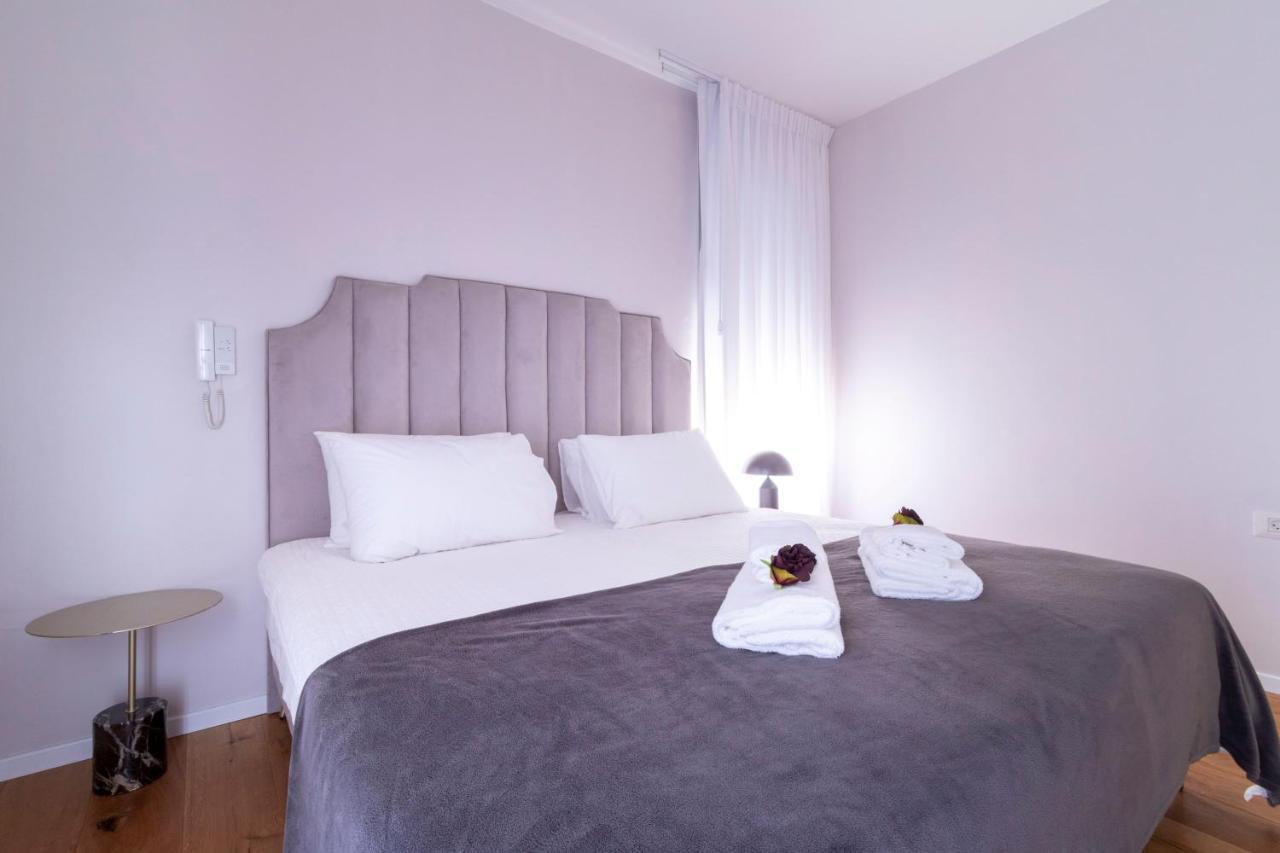 The Haneviim Suites - Isrentals 예루살렘 외부 사진